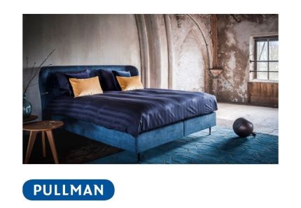 sfeer pullman charlotte boxspring