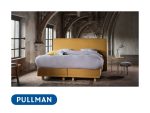 sfeer pullman cleveland boxspring