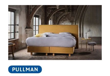 sfeer pullman cleveland boxspring