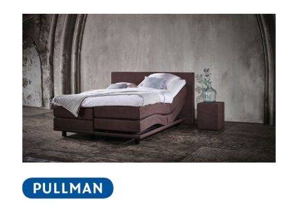 sfeer pullman detroit boxspring