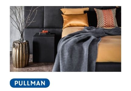 sfeer pullman madison boxspring