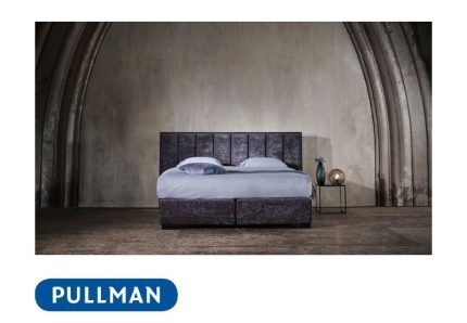 sfeer pullman nashville boxspring