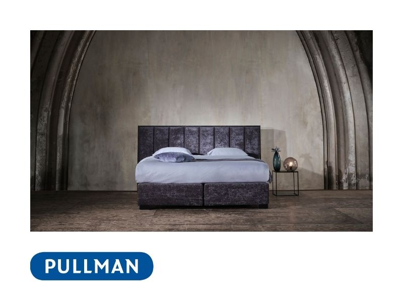 sfeer pullman nashville boxspring