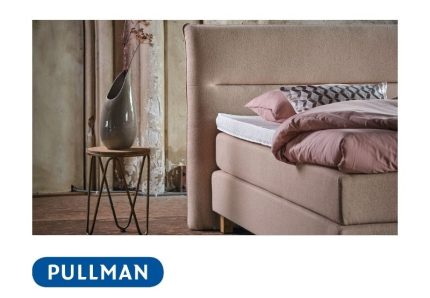 sfeer pullman orlando boxspring