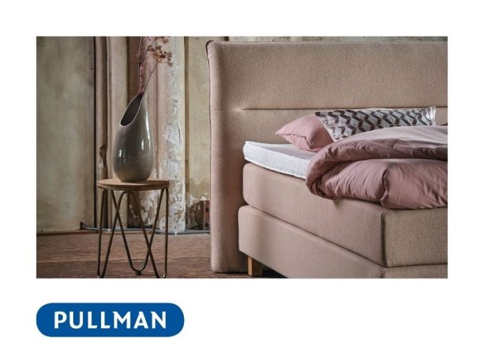 sfeer pullman orlando boxspring