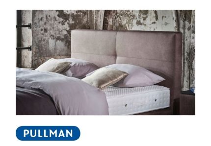 sfeer pullman ottawa boxspring