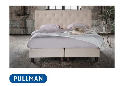 sfeer pullman seattle boxspring