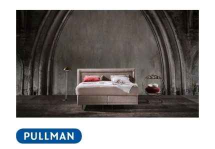 sfeer pullman virgina boxspring