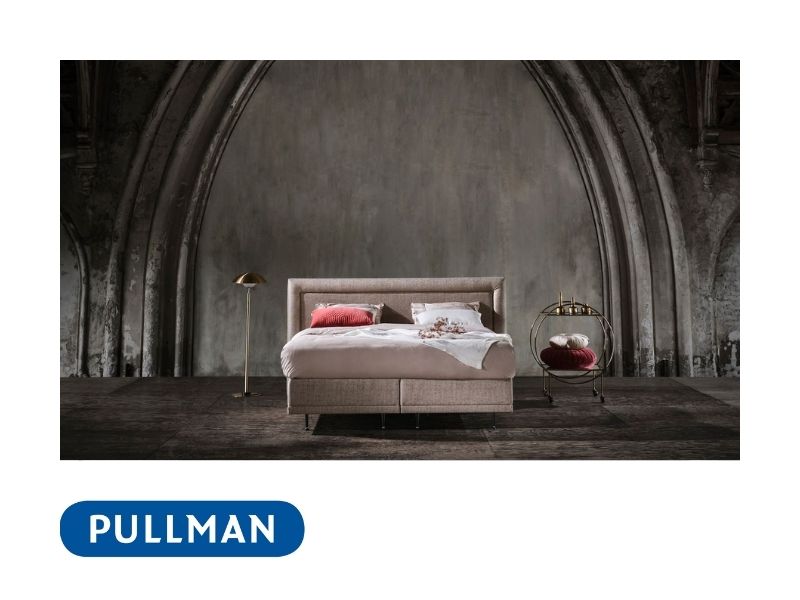 sfeer pullman virgina boxspring