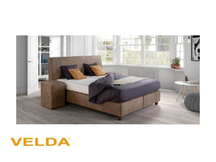 sfeer larvik vlak velda