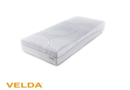 velda matras gelfresh