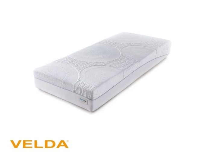 velda matras gelfresh