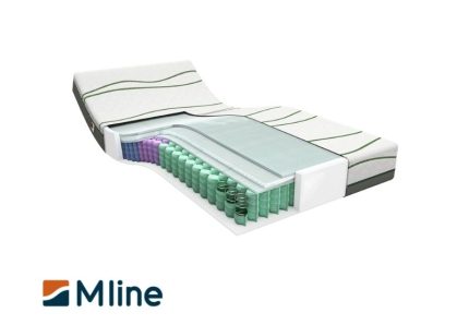 mline eco matras sfeer