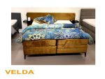 showroom model velda