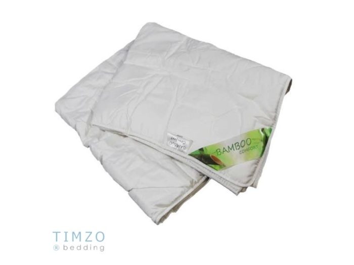 timzo dekbed bamboo