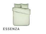 essenza-guy-pistache -dekbedovertrek