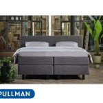 Pullman Express boxspring Leeds