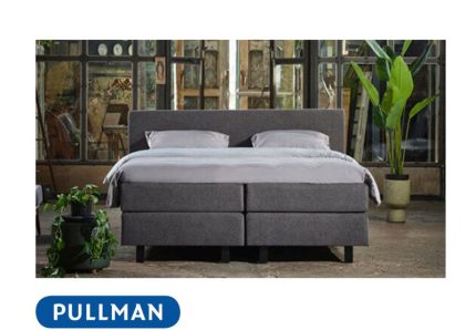 Pullman Express boxspring Leeds