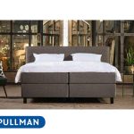 Pullman Express boxspring Liverpool