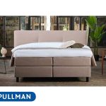 Pullman Express boxspring London
