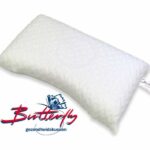 Butterfly hoofdkussen Single Comfort Soft