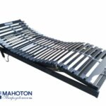 Lattenbodem Emotion Elektrisch Verstelbaar