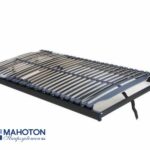 Lattenbodem Emotion Vlak