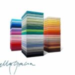 Bella Gracia Jersey Hoeslaken