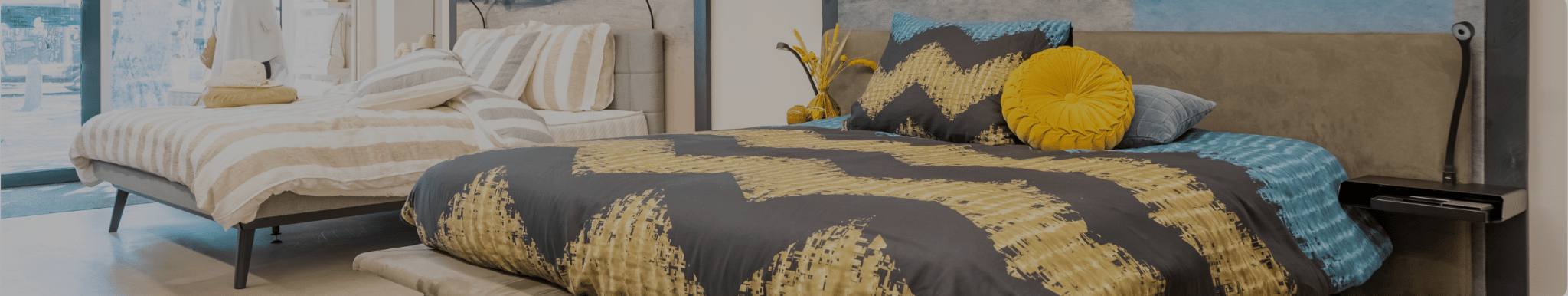 bedtextiel bij slaapspecialist jongerius