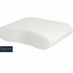 Natuurlatex Contour kussen