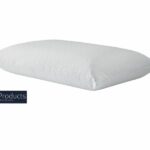 Natuurlatex Basic kussen soft