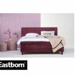 Eastborn Boxspring Forward