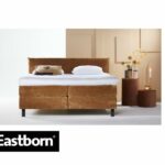 Eastborn Boxspring Gentle