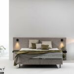 Kreamat Divine Boxspring