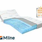 M Line Cool Motion 1 matras