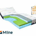 M Line Cool Motion 3 matras