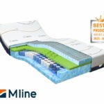 M Line Cool Motion 5 matras