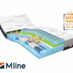 M Line Cool Motion 7 matras