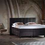 Pullman New Orleans boxspring