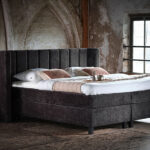 Pullman New Orleans Cozy boxspring