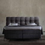 Pullman Washington boxspring