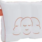 Silvana Support Hoofdkussen Oranje