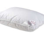 Silently 90% Donzen Hoofdkussen