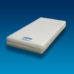 Polypreen Koudschuim Matras Star