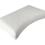 Cassenz Monaco Latex Hoofdkussen