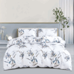 Dommelin Dekbedovertrek Iris