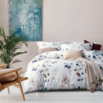 Dommelin Dekbedovertrek Leaves