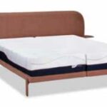 M Line Bed Elements Lush