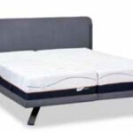 M Line Bed Element Spirit