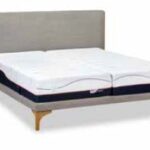 M Line Bed Element Mind